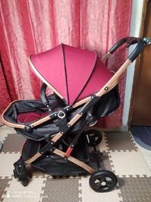 stroller baby 