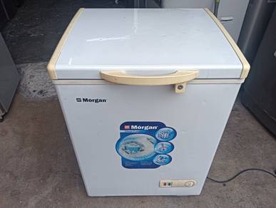 Freezer Morgan 100L