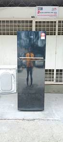 Beko inverter 2door fridge refrigerator peti ais