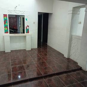 1-storey Terraced House For Rent in Bukit Mertajam,PNG