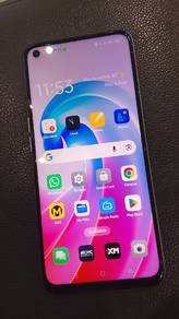 Oppo A96 16GB (8+8) RAM - 256GB RAM memory