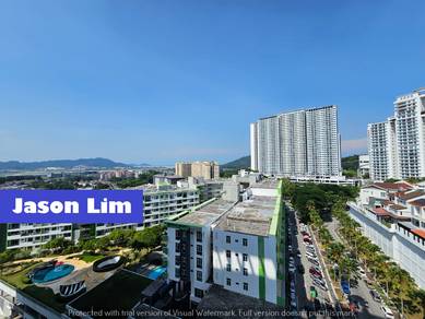 Condominium For Sale in Reflections Condominium
