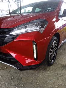 2023 Perodua MyVi AV