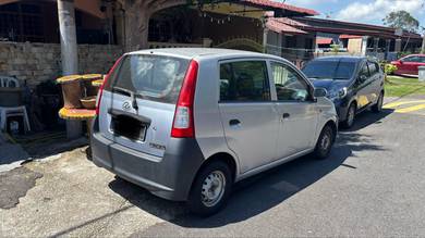Perodua Viva 660 EX in Alor Gajah, MLK