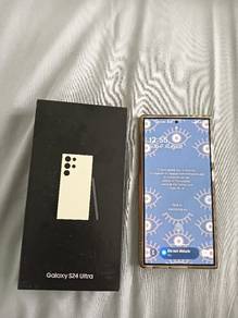 Samsung Galaxy S24 Ultra 5G 512GB Original  