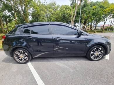 Proton Suprima S PREMIUM in Kuching, SWK