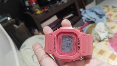 jam