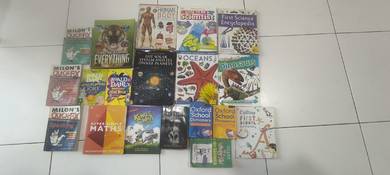 Complete Children's Learning & Story Mega Bundle (