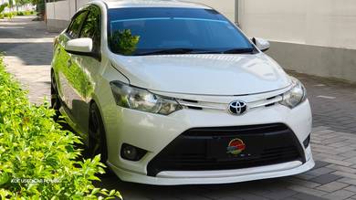 Toyota Vios J in Jelutong, PNG