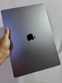 Macbook Pro 16" M1 Pro 32GB 512GB