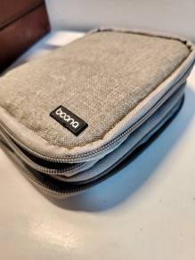 Travel Pouch Organizer