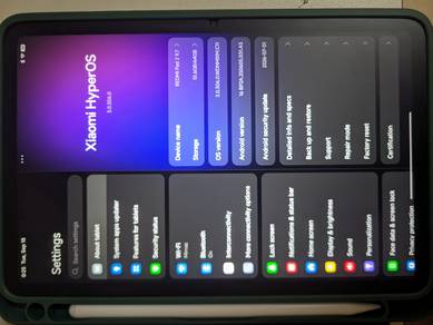 Xiaomi Redmi Pad 2 9.7 inch