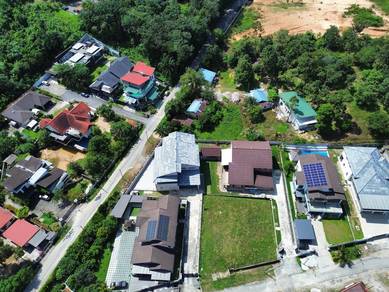 Residential Land in Kundang, SGR