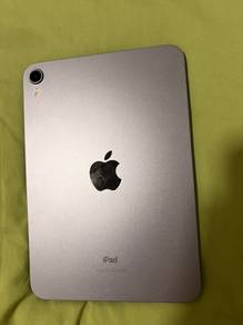 iPad Mini 6 WiFi 64GB