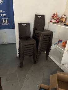 Plastic Chair