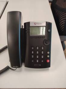 Polycom IP Phone VVX201