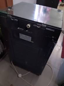 mesin basuh sharp 9.0kg