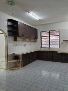 Semi-Detached House For Sale in Ayer Itam,PNG