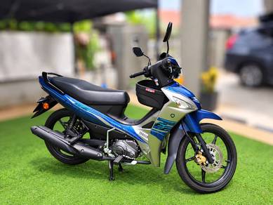 Yamaha EZ115