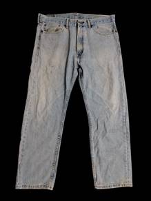 Levis 505