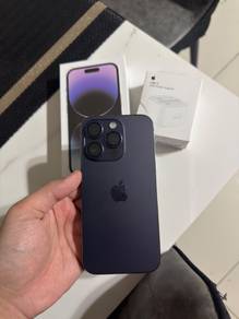 Iphone 14 pro 256gb