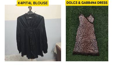 Barang Bundle Campur MIX