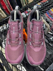 Kasut hiking ICEBUG CORDURA