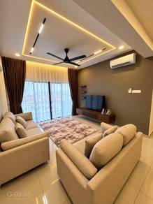 Condominium For Rent in Glisten Hill