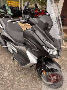 Moda Shifter 400X