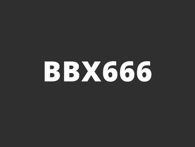 BBX666