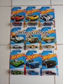 hotwheels jualan murah