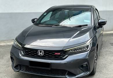 Honda City RS RS e:HEV in Bandar Bukit Tinggi, SGR