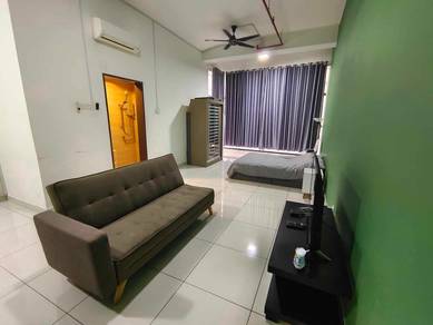 Service Residence For Rent in 3 Towers