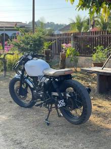 Brixton Classic 150i