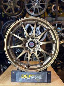 NEW RIM SSW 200 18x8.5  38 5x114.3 ABDS/LBP (1) C7