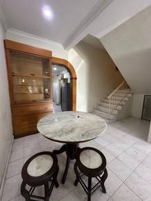 2-storey Terraced House For Sale in Muar,JHR