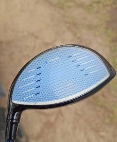 TaylorMade QI10 Max Designer Series