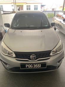 Proton Saga PREMIUM AT in Sungai Petani, KDH