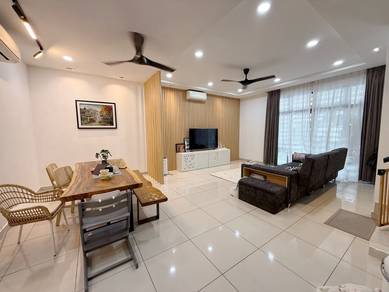 2-storey Terraced House For Sale in Ulu Tiram,JHR
