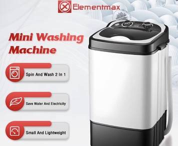 Mini Washing Machine