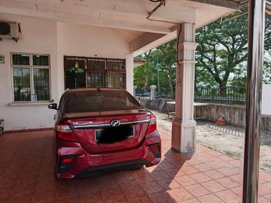1-storey Terraced House For Sale in Skudai,JHR