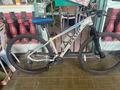 Camp Mountain Bike: Dare 9.9