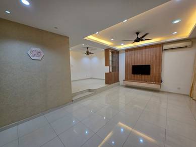 2-storey Terraced House For Rent in Johor Bahru,JHR