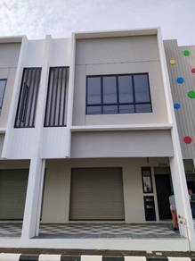 Shop lot For Rent in Ipoh,PRK