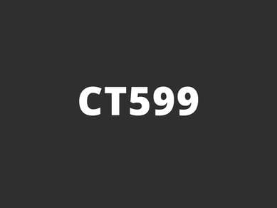 CT599