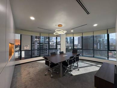Office space For Rent in Bangsar,KUL