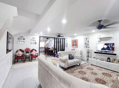 2-storey Terraced House For Sale in Bangi,SGR