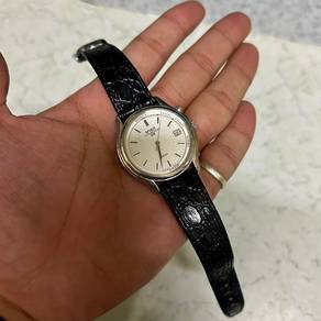 Seiko Spirit Auto Quartz (Kinetic) JDM