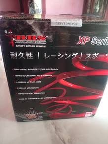 DRS xp sport spring myvi