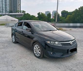 Proton Preve EXECUTIVE in Serdang, KUL